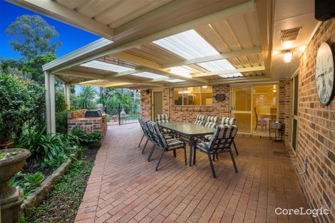 Property photo of 6 Dowe Place Bligh Park NSW 2756