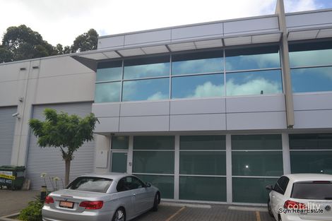 8/10-18 Ocean St, Banksmeadow, NSW 2019