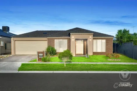 4 Brumby St, Manor Lakes, VIC 3024