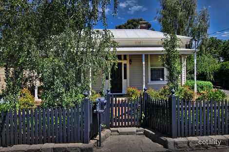 8 Lauriston St, Kyneton, VIC 3444