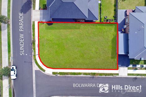 Property photo of 84 Sundew Parade Marsden Park NSW 2765