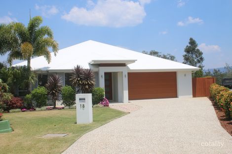 18 Woodview Ct, Maudsland, QLD 4210
