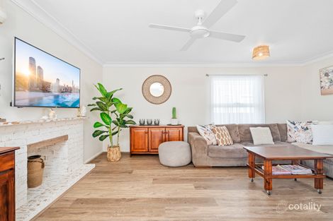 Property photo of 1/29 Kitchener Street Tugun QLD 4224
