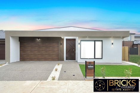 83 Centurion Ave, Tarneit, VIC 3029