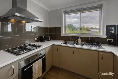 Property photo of 4 Miller Crescent Mudgee NSW 2850
