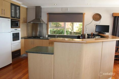 Property photo of 21 Pitten Crief Riverside TAS 7250