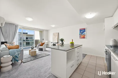 68/57 Benjamin Way, Belconnen, ACT 2617