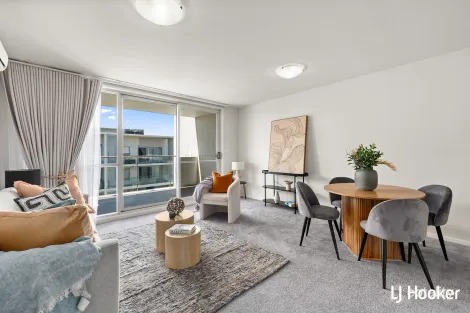 Property photo of 68/57 Benjamin Way Belconnen ACT 2617