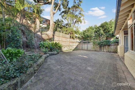 Property photo of 9 Bydown Street Neutral Bay NSW 2089