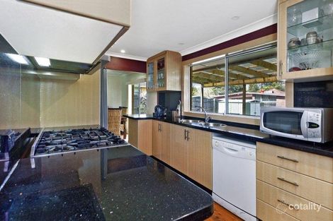 Property photo of 15 Bambara Road Frenchs Forest NSW 2086
