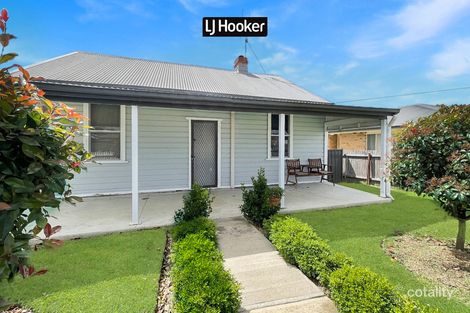 Property photo of 52 Bennett Street Inverell NSW 2360