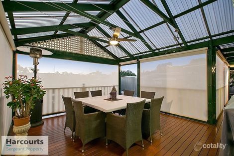 Property photo of 11 Carob Crescent Craigmore SA 5114