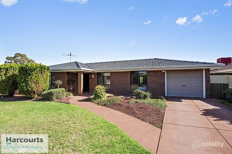 Property photo of 11 Carob Crescent Craigmore SA 5114