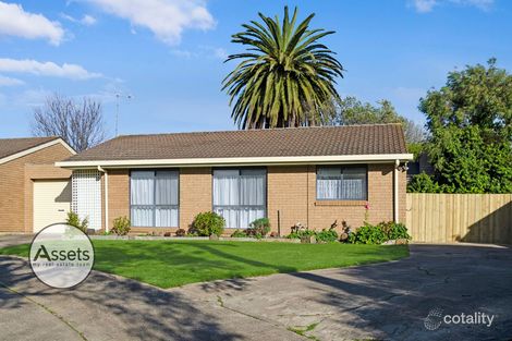 Property photo of 1/6 Hodge Court Portland VIC 3305