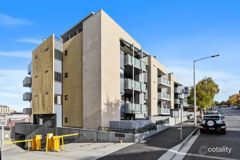 Property photo of 8/166 Bathurst Street Hobart TAS 7000