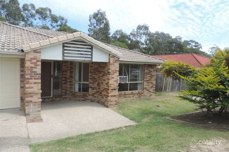 Property photo of 49 McKerrow Crescent Goodna QLD 4300