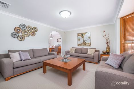 Property photo of 89 Caroline Crescent Georges Hall NSW 2198