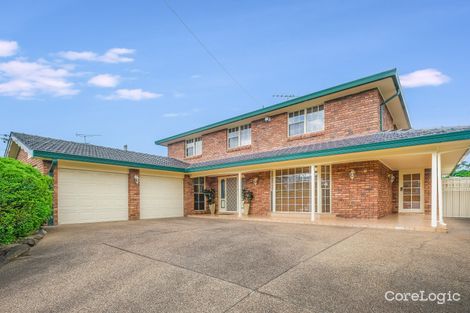 Property photo of 89 Caroline Crescent Georges Hall NSW 2198