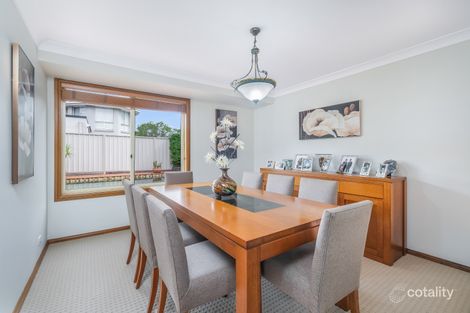 Property photo of 89 Caroline Crescent Georges Hall NSW 2198