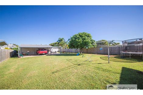 Property photo of 99 Tomkins Street Berserker QLD 4701