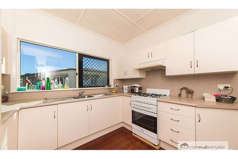 Property photo of 99 Tomkins Street Berserker QLD 4701