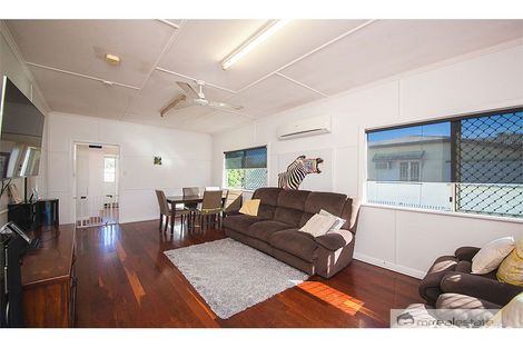 Property photo of 99 Tomkins Street Berserker QLD 4701