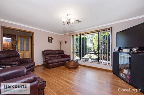 Property photo of 11 Carob Crescent Craigmore SA 5114