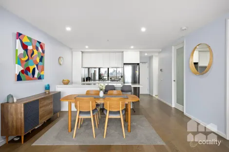 Property photo of 606/1 Moreland Street Footscray VIC 3011