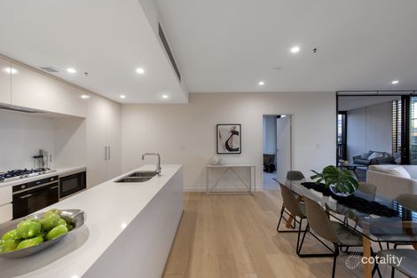 Property photo of 710/280 Jones Street Pyrmont NSW 2009