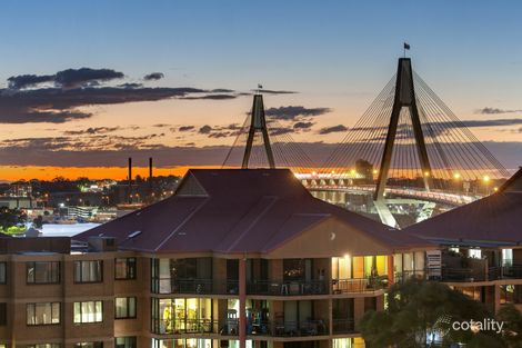 Property photo of 710/280 Jones Street Pyrmont NSW 2009