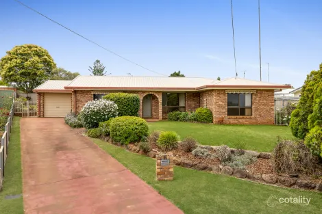 Property photo of 6 Tea Tree Court Newtown QLD 4350