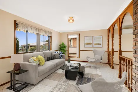 Property photo of 6 Tea Tree Court Newtown QLD 4350