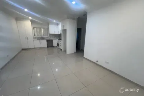 Property photo of 43A Dunbier Avenue Lurnea NSW 2170