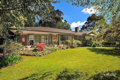 62 Ridge Rd, Kallista, VIC 3791