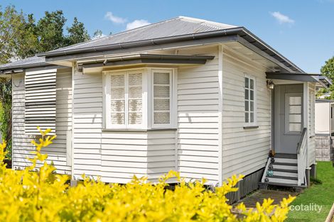 Property photo of 17 Wally Street Nundah QLD 4012