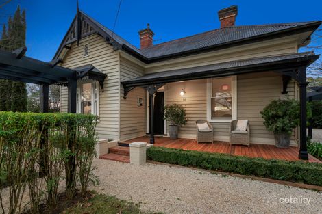 Property photo of 26 Barkly Street Glenlyon VIC 3461