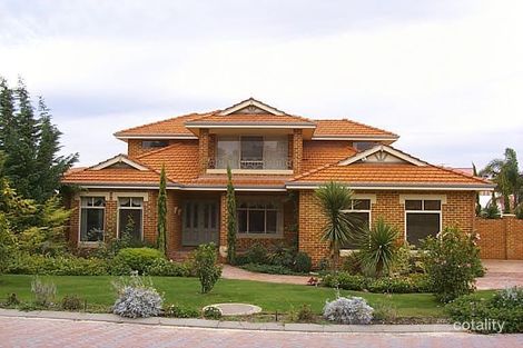 12 Baleine Ct, Sorrento, WA 6020