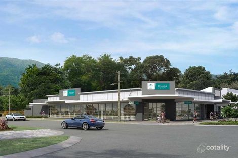 23 Front St, Mossman, QLD 4873