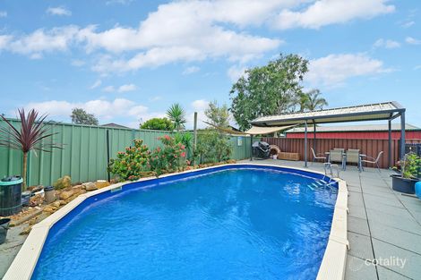 Property photo of 16 Coevon Road Buxton NSW 2571