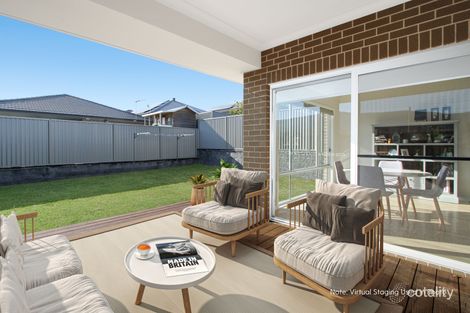 16 Abbey St, Stream Hill, NSW 2526
