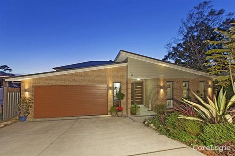 Property photo of 254 Wallsend Road Cardiff Heights NSW 2285
