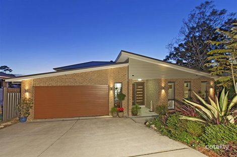 Property photo of 254 Wallsend Road Cardiff Heights NSW 2285