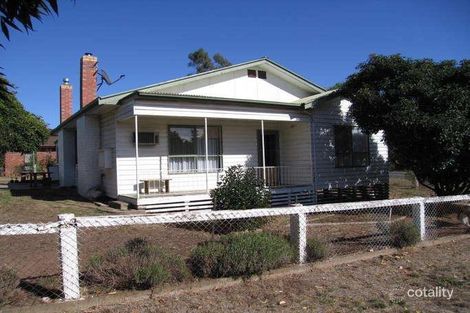 25 Ireland St, Maldon, VIC 3463