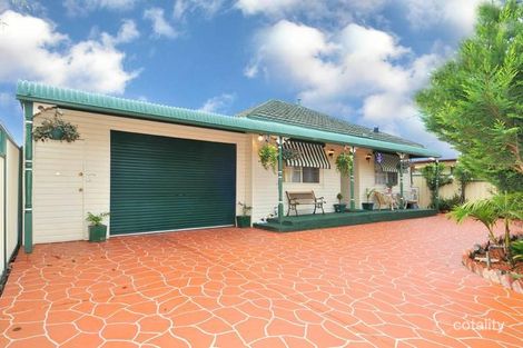 Property photo of 132 Suspension Street Ardeer VIC 3022