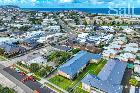 Property photo of 10/27 Mitchell Street Merewether NSW 2291