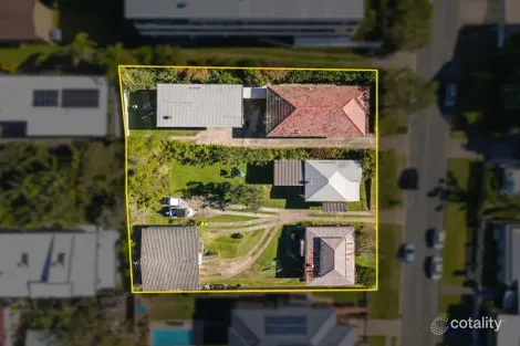 Property photo of 3 Eveline Street Margate QLD 4019