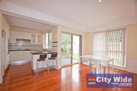 Property photo of 3/23 Dunstan Street Clayton VIC 3168