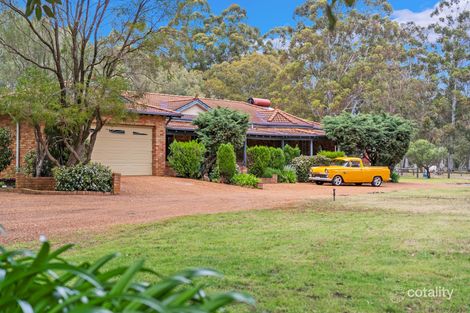 Property photo of 71 Salmon Bark Road Serpentine WA 6125