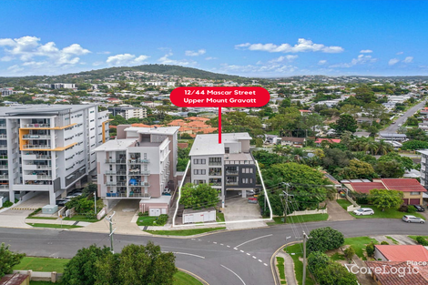 Property photo of 12/44 Mascar Street Upper Mount Gravatt QLD 4122
