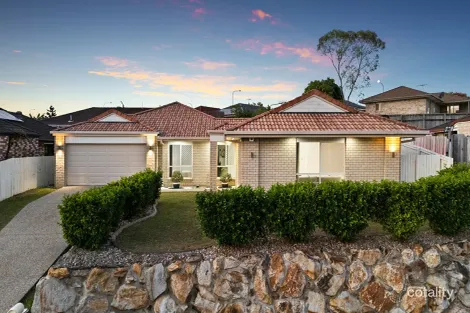 Property photo of 16 Barrallier Place Drewvale QLD 4116